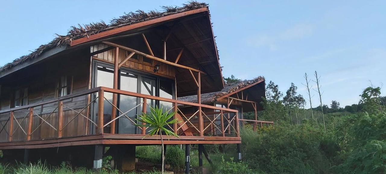 Nature Lodge Antsiranana Exterior photo