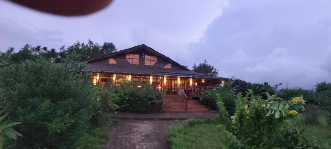 Nature Lodge Antsiranana Exterior photo